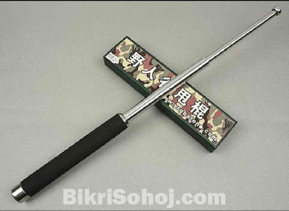 Self Defence Stick 26 Inc আত্মরক্ষার স্টিক